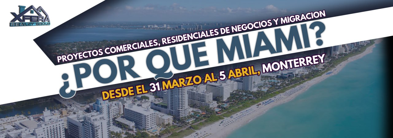 Banner Xfera Realty Group