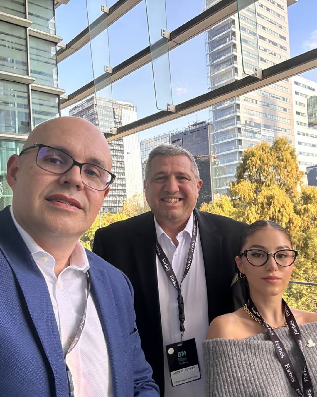 Forbes Xfera Realty Group